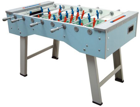 Chillout area games and equipment hire