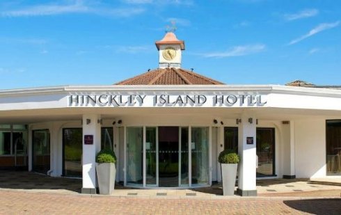 A great range of entertainments for hire for your event at Hinckley Island Hotel from local company LichEnts. Photo Booths, Interactive Electronic Games, Pub Games, Inflatables, Fun Foods, and more.