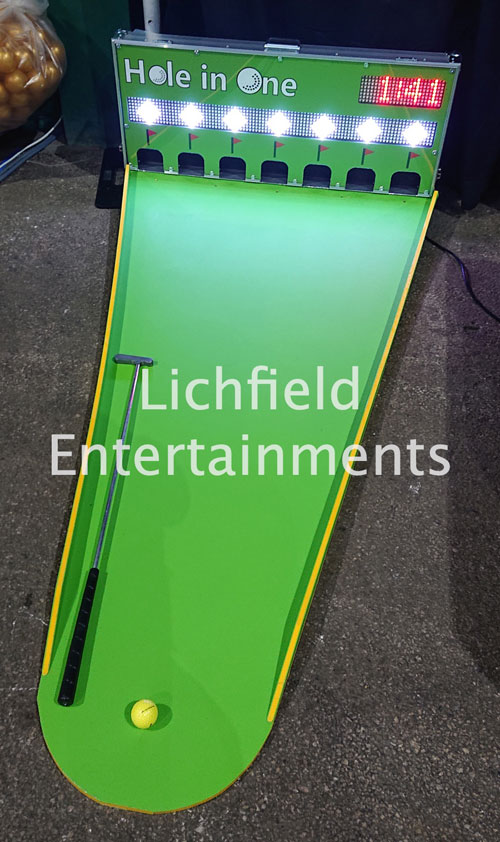 Large Pick and Mix Stand Hire - Lichfield Entertainments UK