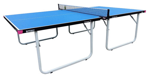 Table Tennis Table for hire from Lichfield Entertainments UK